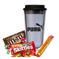 Candy Filled Travel Mug